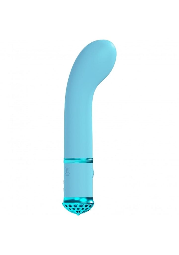 Elegant G-spot vibrator